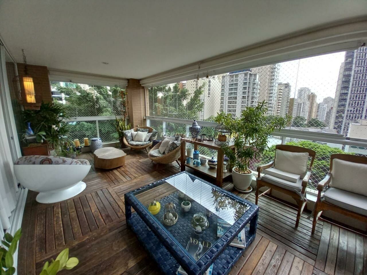 Apartamento para Venda - Perdizes