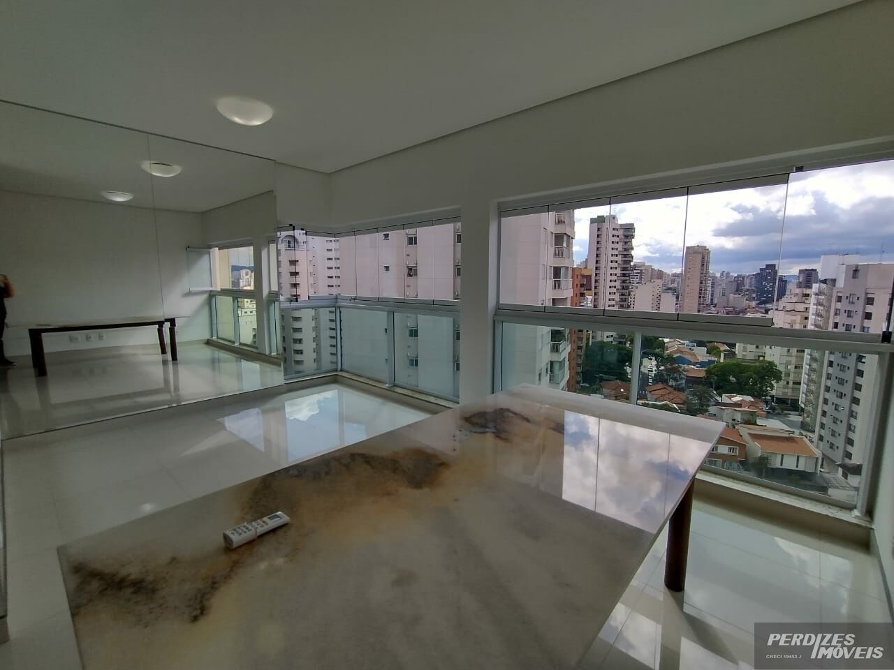 Apartamento para Venda - Perdizes