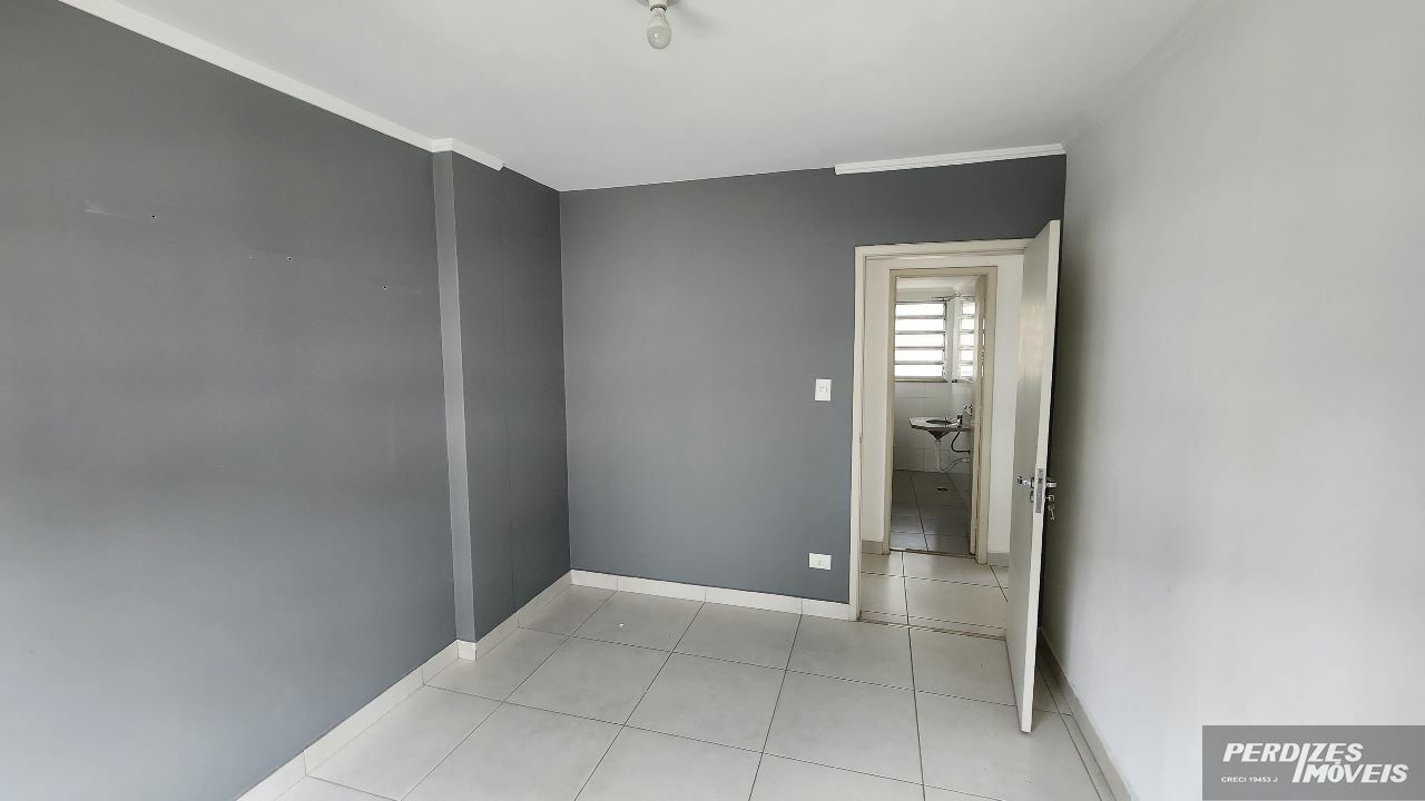 Apartamento para Venda - Água Branca