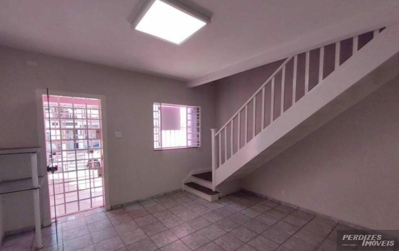 Casa Assobradada para Venda - Perdizes