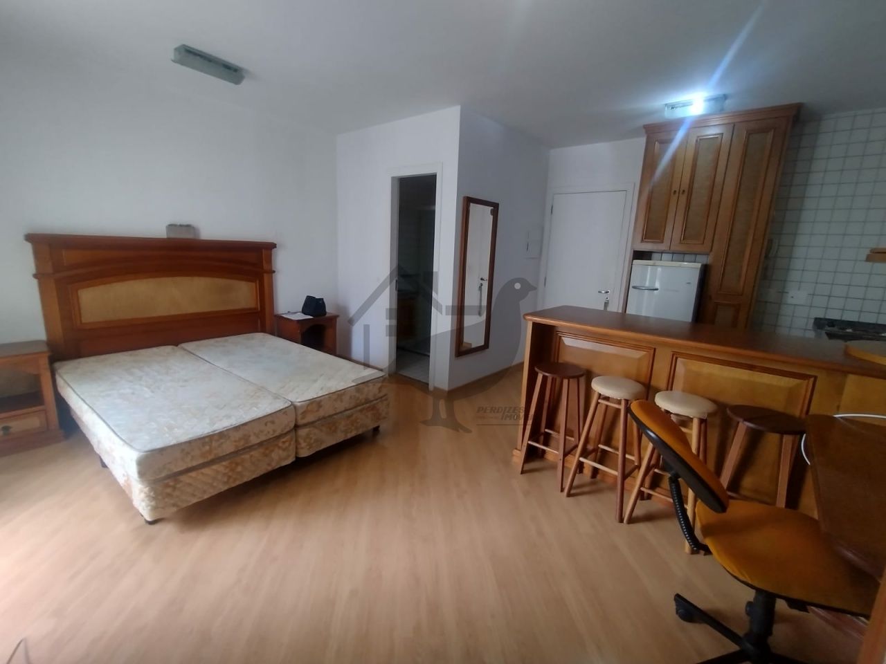 Apartamento para Locação - Perdizes