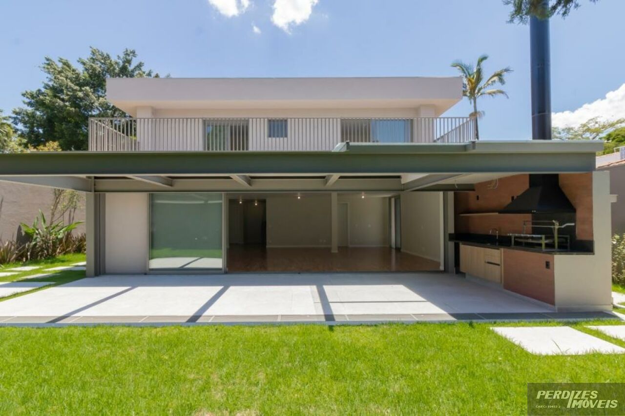 Casa Assobradada para Venda - Alto de Pinheiros