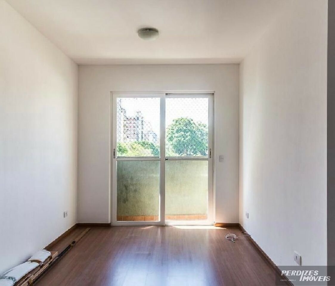 Apartamento para Venda - Barra Funda
