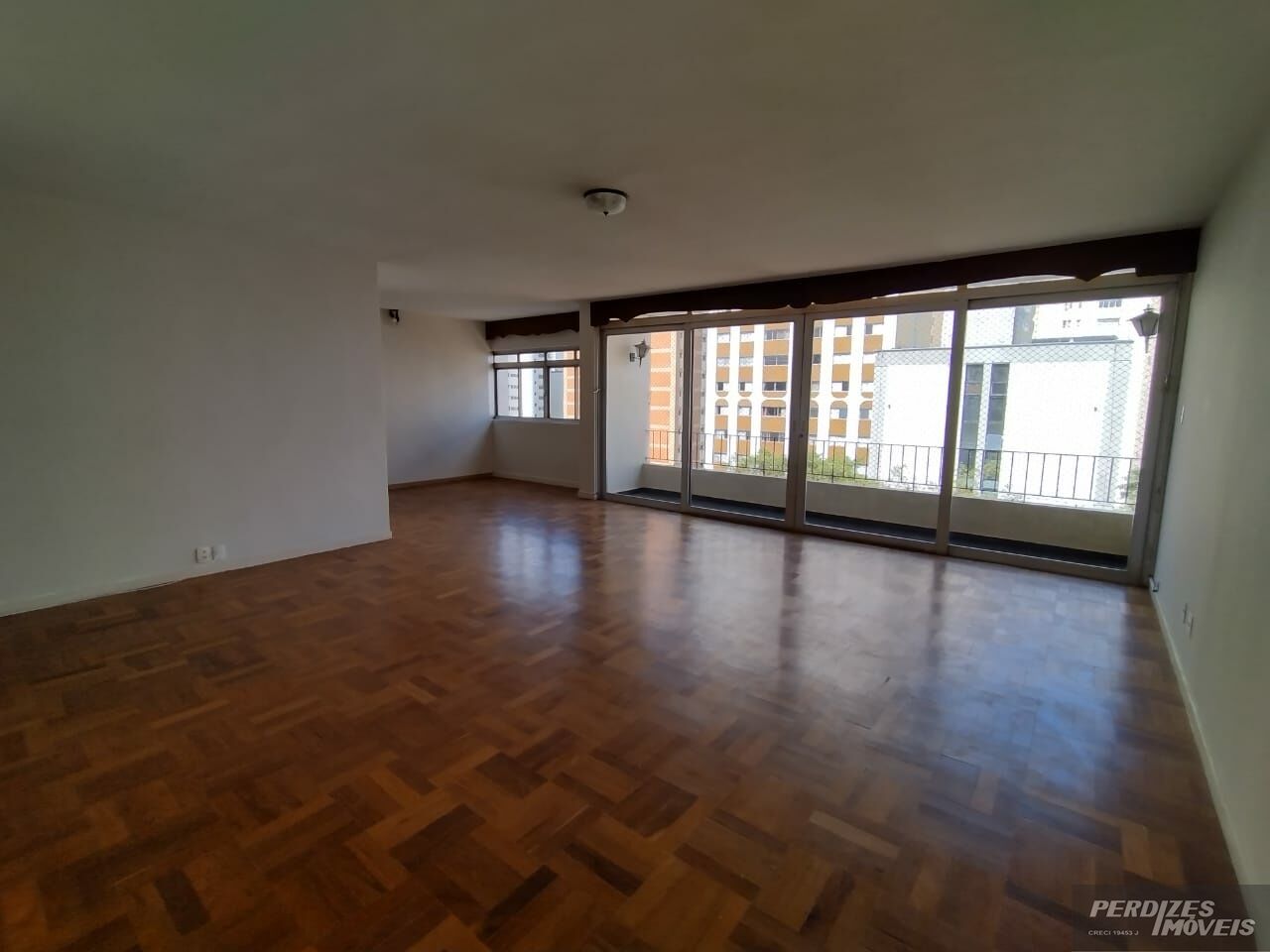 Apartamento para Venda - Perdizes