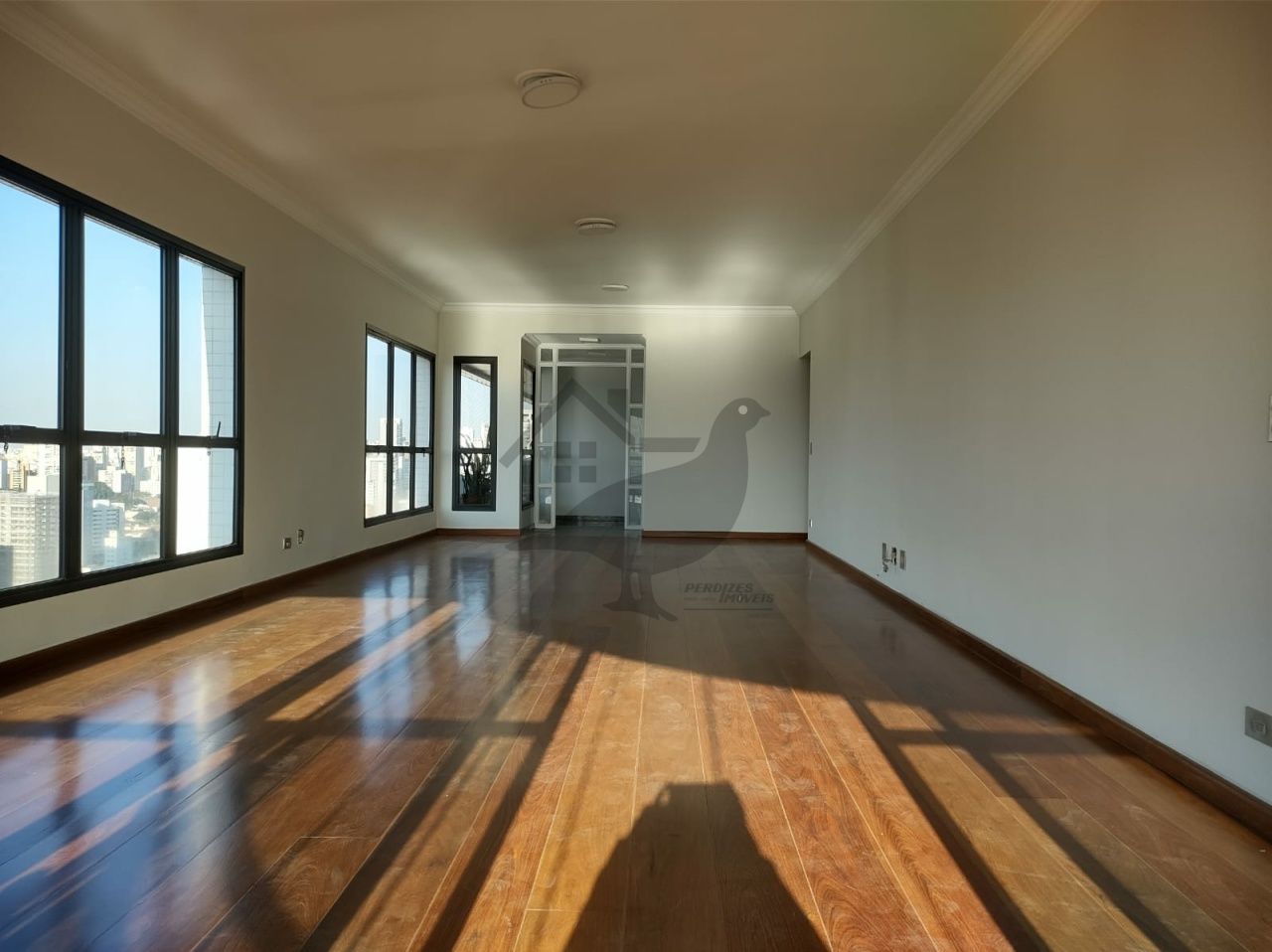 Apartamento para Venda - Perdizes