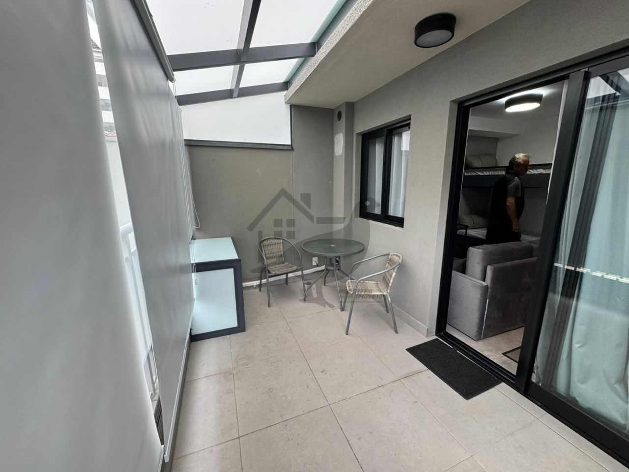 Apartamento para Locação - Perdizes