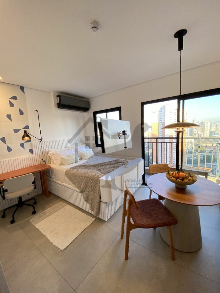 Apartamento para Locação - Perdizes