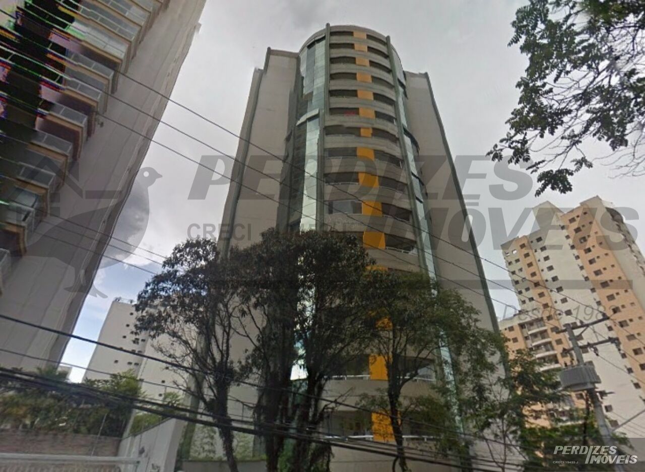 Apartamento para Venda - Perdizes