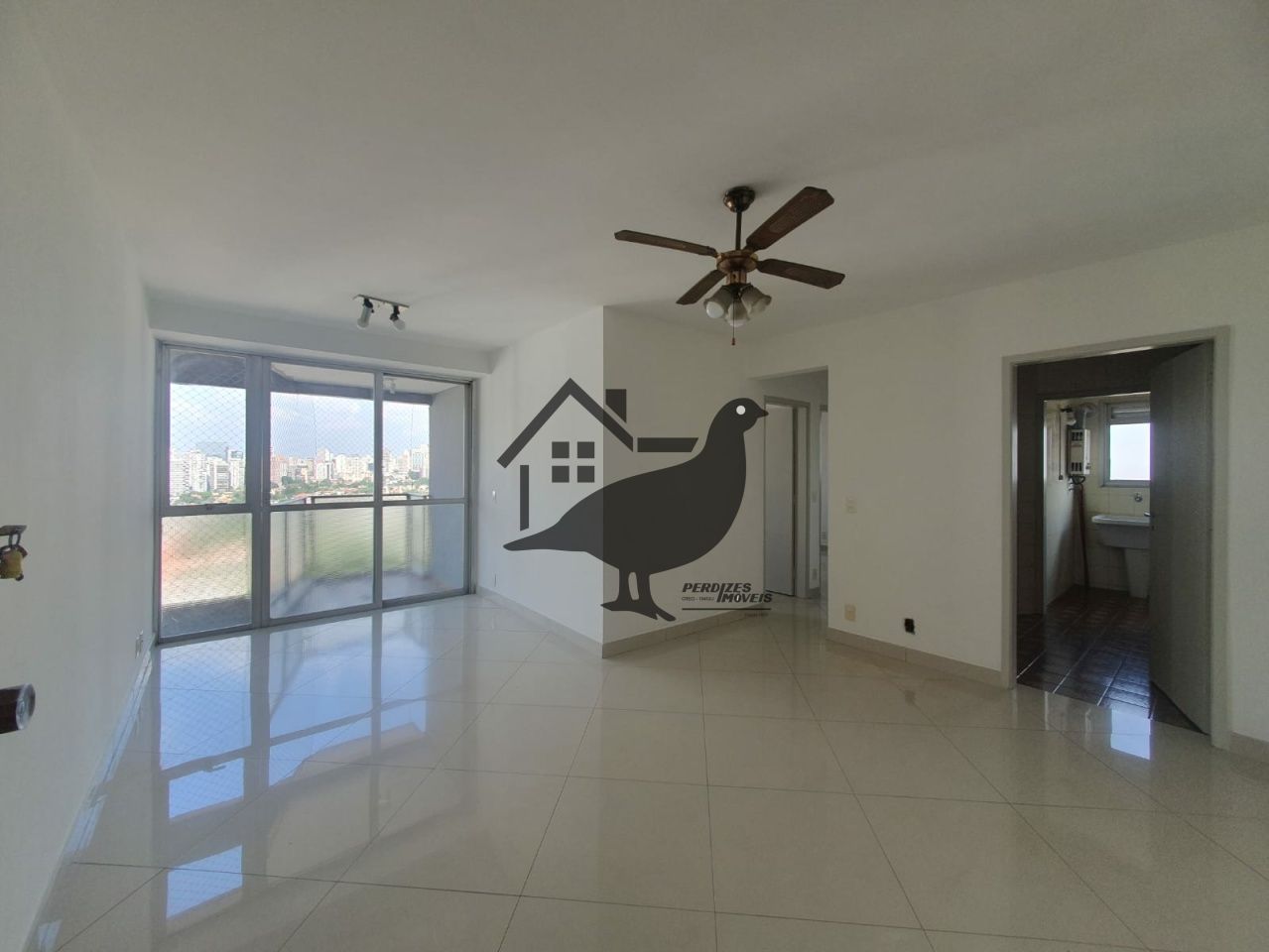 Apartamento para Venda - Perdizes