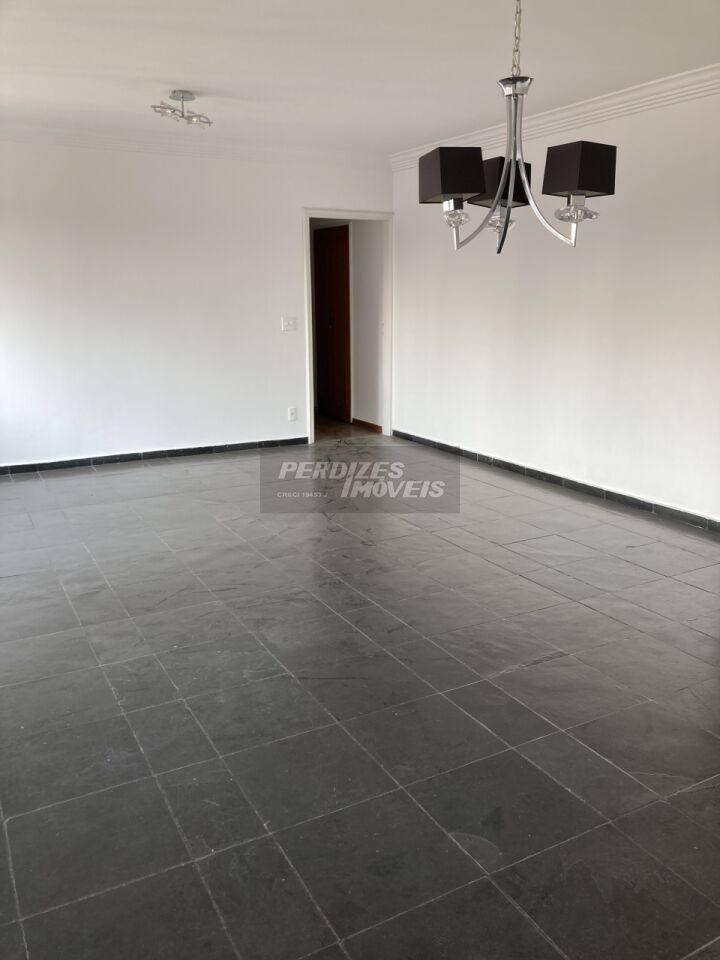 Apartamento para Venda - Perdizes