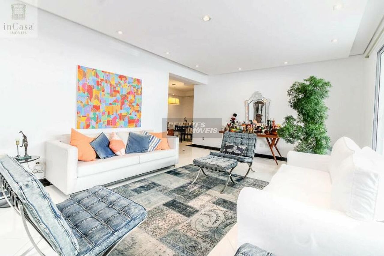Casa Térrea para Venda - Perdizes