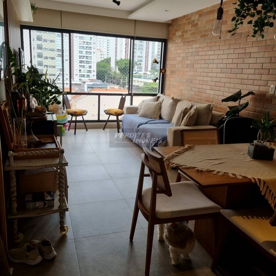 Apartamento para Venda - Perdizes