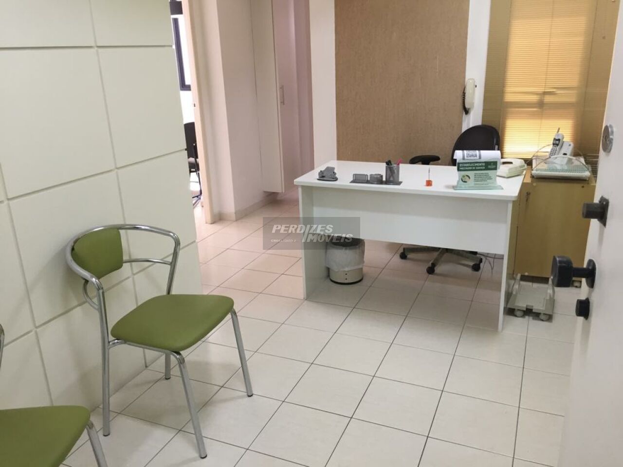 Conj. Comercial para Venda - Perdizes
