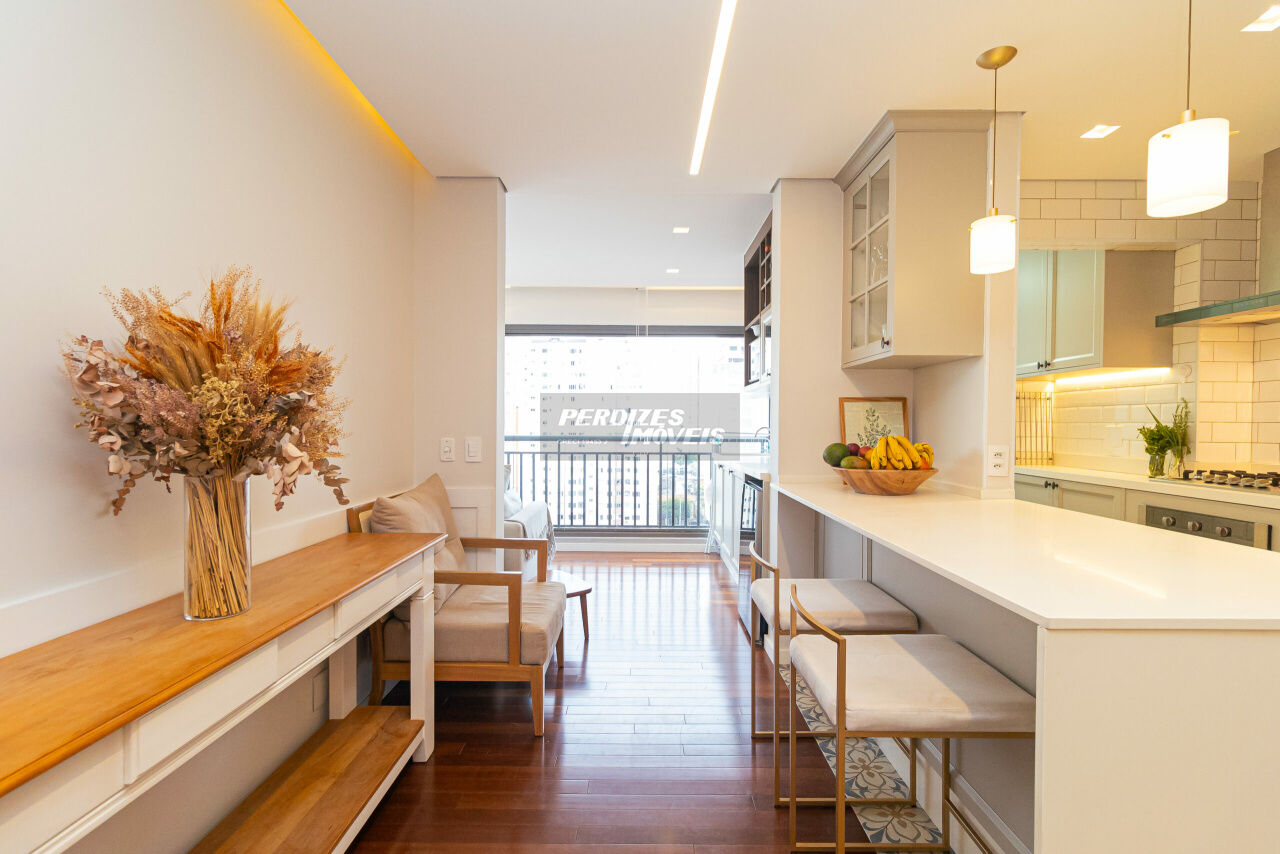 Apartamento para Venda - Jardim Vera Cruz
