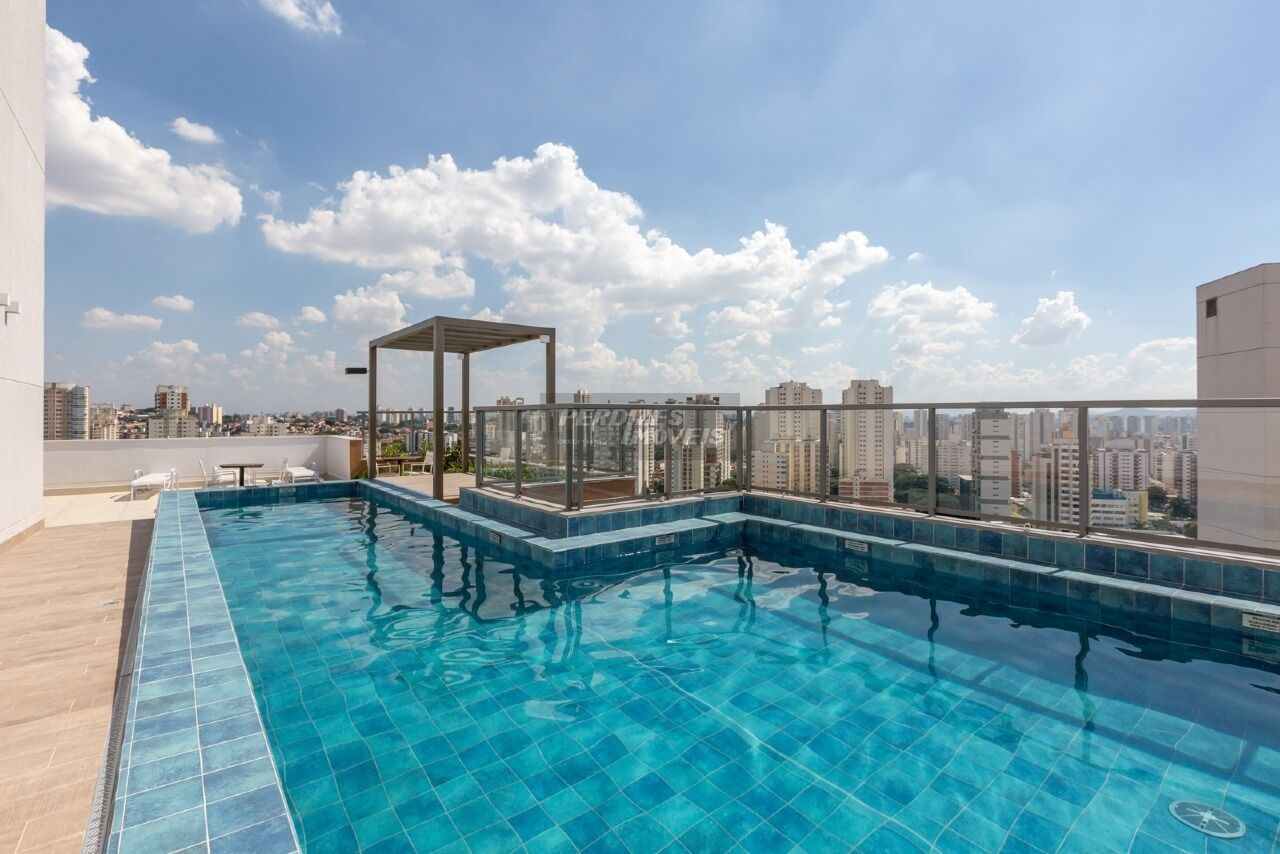 Apartamento para Venda - Vila Romana