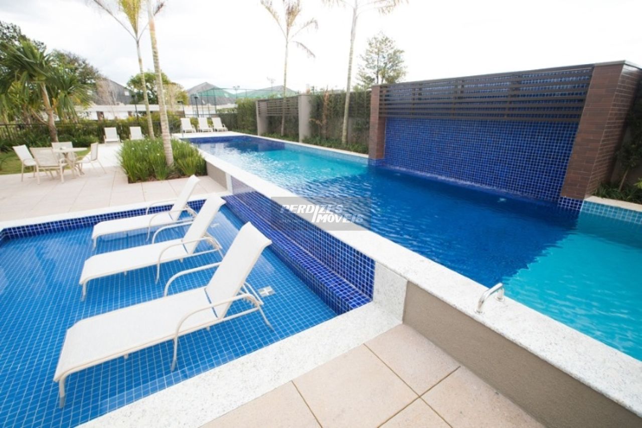 Apartamento para Venda - Vila Anastácio