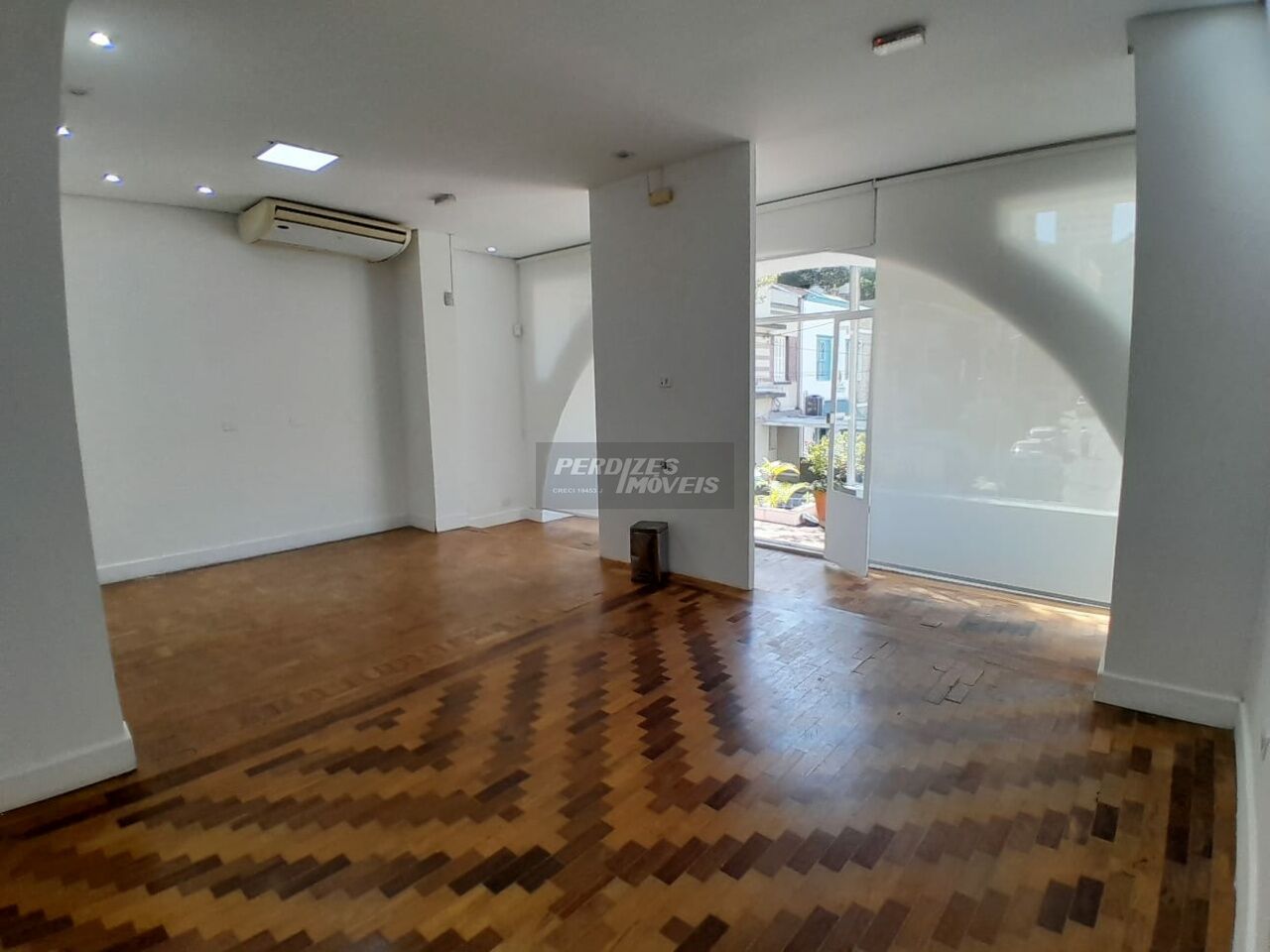 Casa Comercial para Venda - Higienópolis