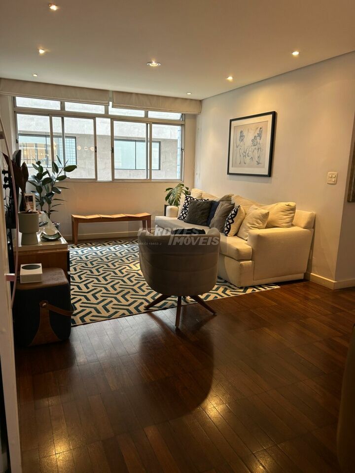 Apartamento para Venda - Santa Cecília