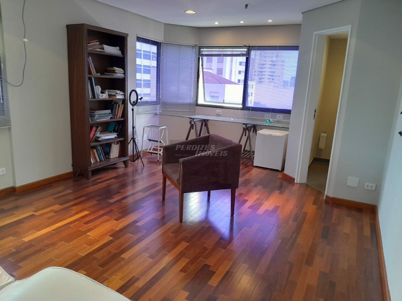 Conj. Comercial para Venda - Perdizes