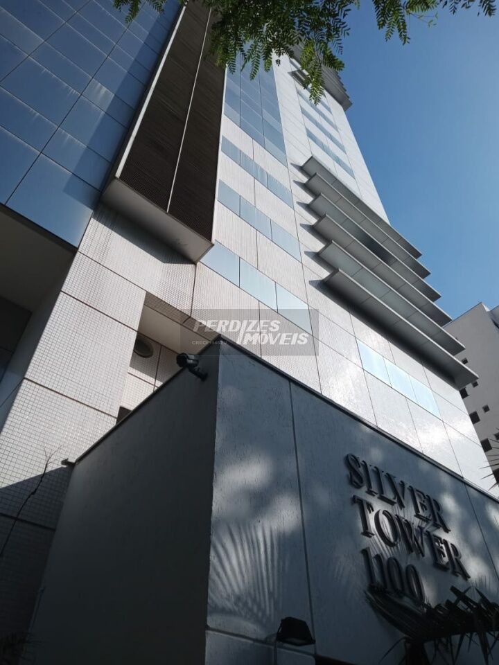 Conj. Comercial para Venda - Perdizes