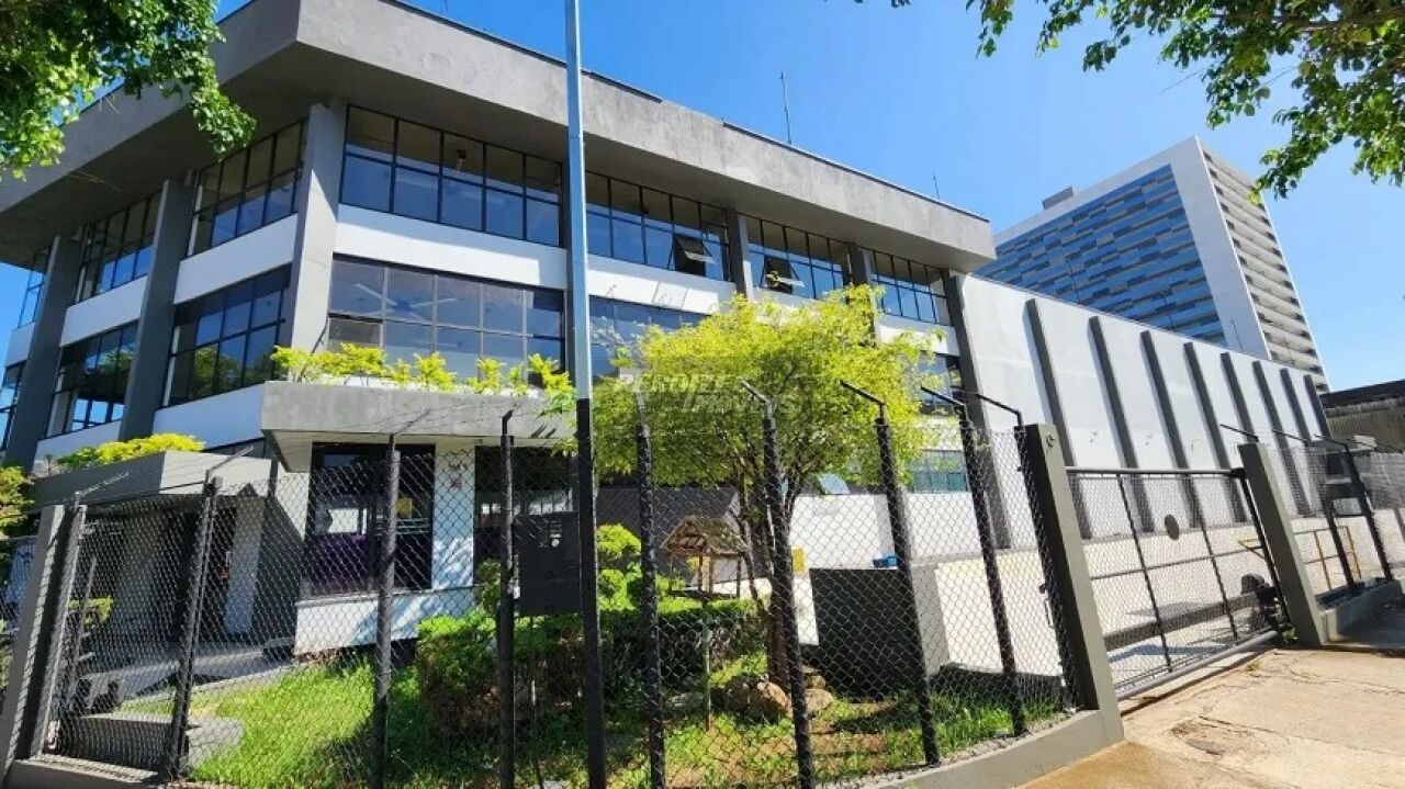 Prédio para Venda - Parque Industrial Tomas Edson