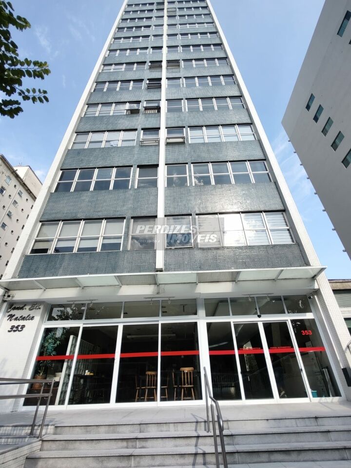 Conj. Comercial para Venda - Pinheiros