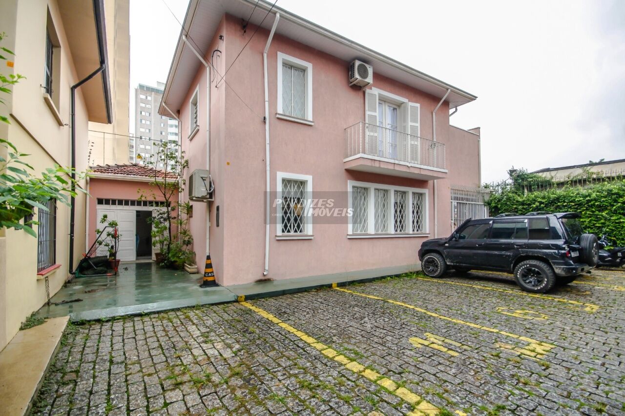 Casa Assobradada para Venda - Perdizes