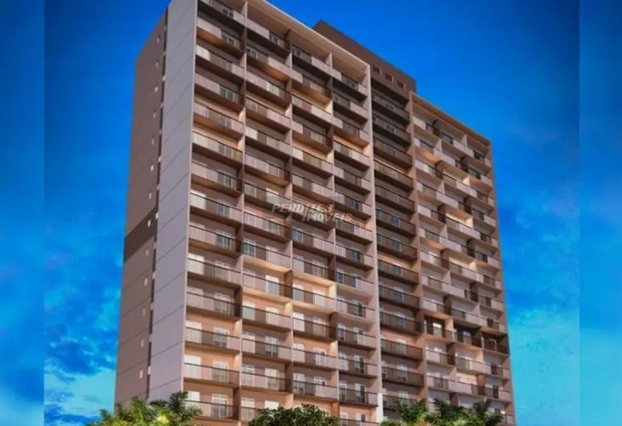 Apartamento para Venda - Água Branca