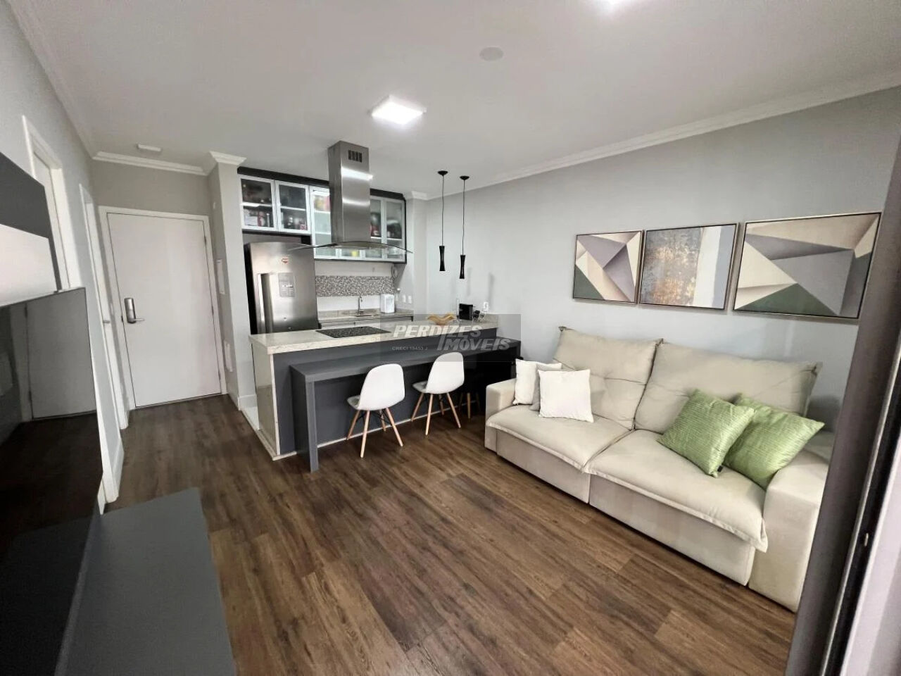 Apartamento para Venda - Barra Funda