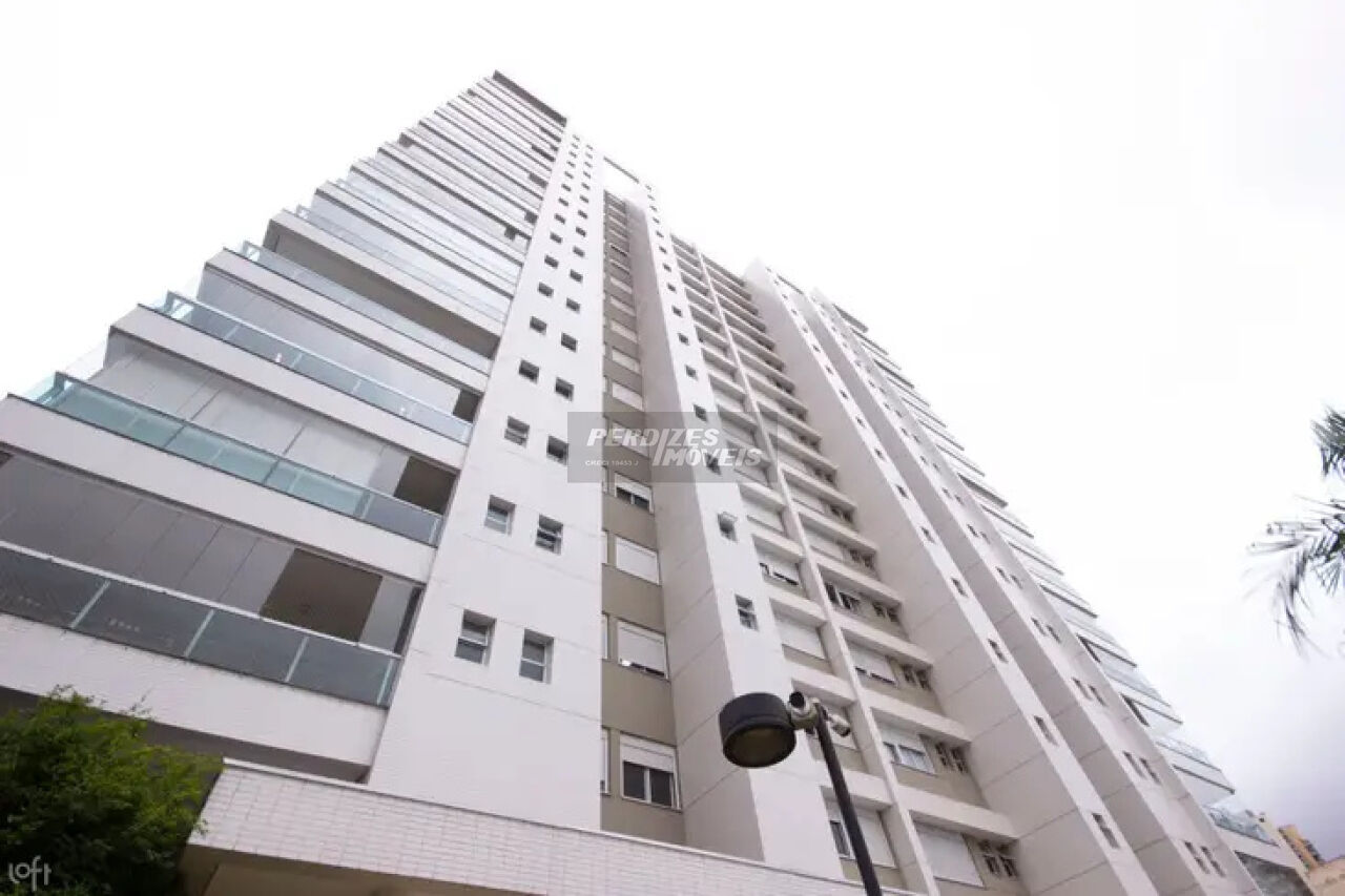 Apartamento para Venda - Perdizes