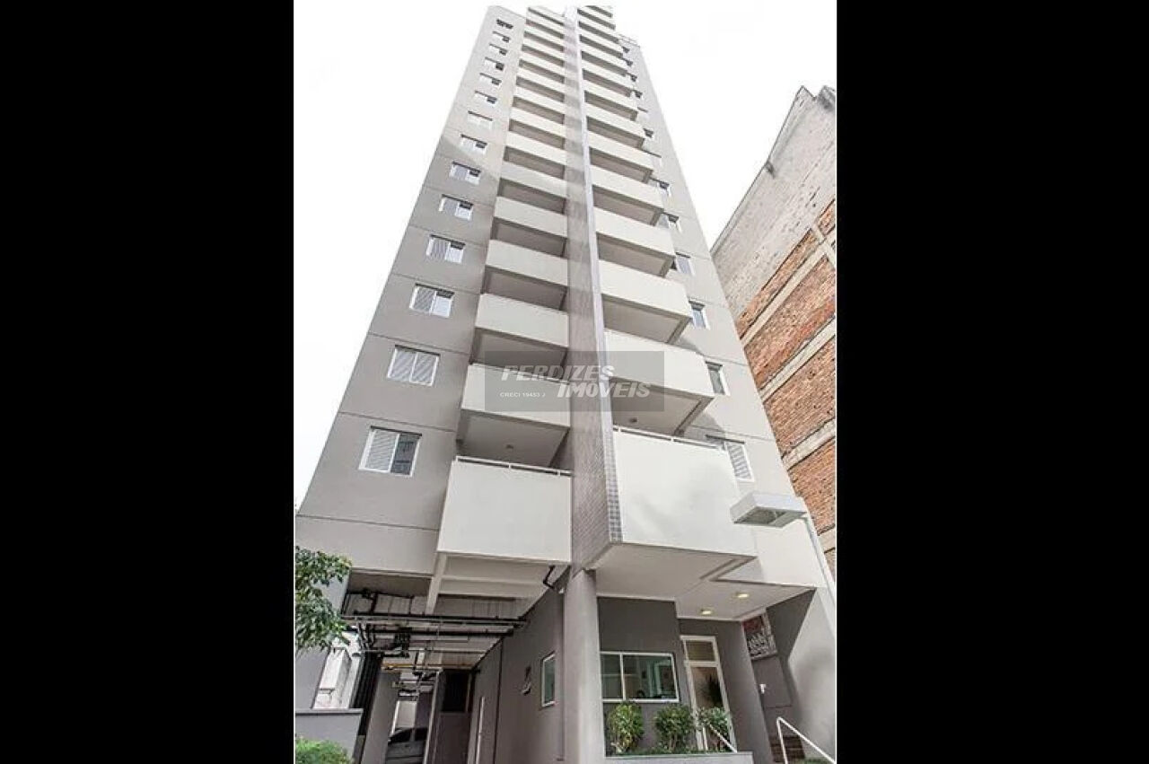 Apartamento para Venda - Vila Buarque