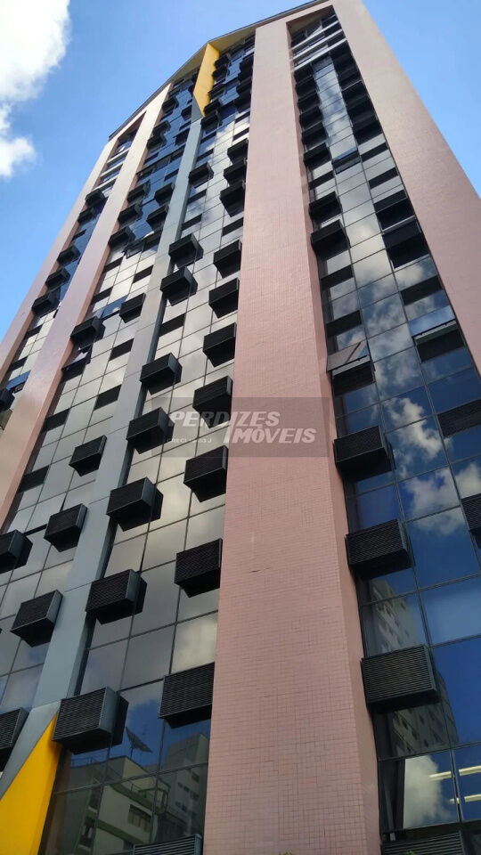 Conj. Comercial para Venda - Perdizes