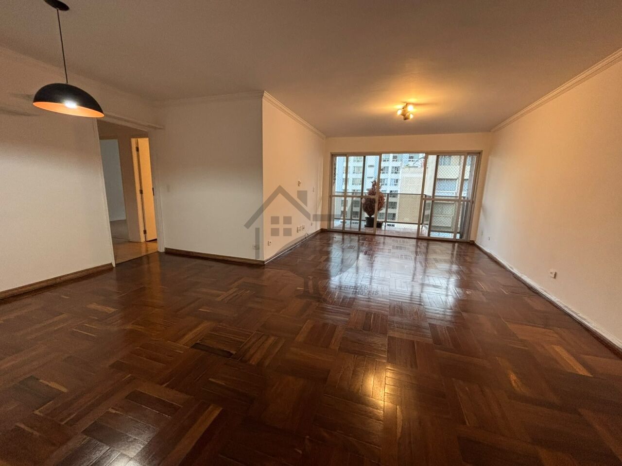 Apartamento para Venda - Perdizes