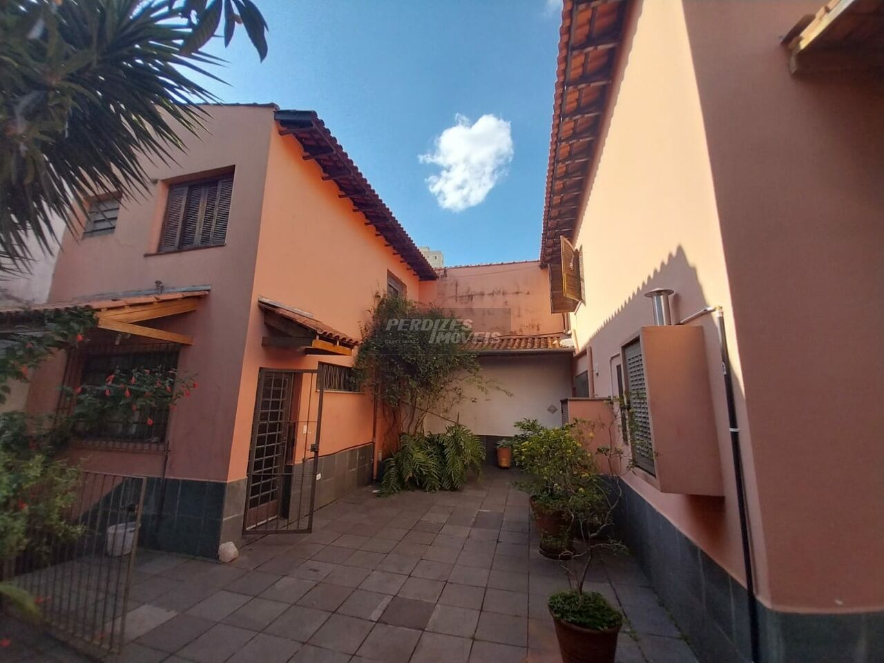 Casa Assobradada para Venda - Sumaré