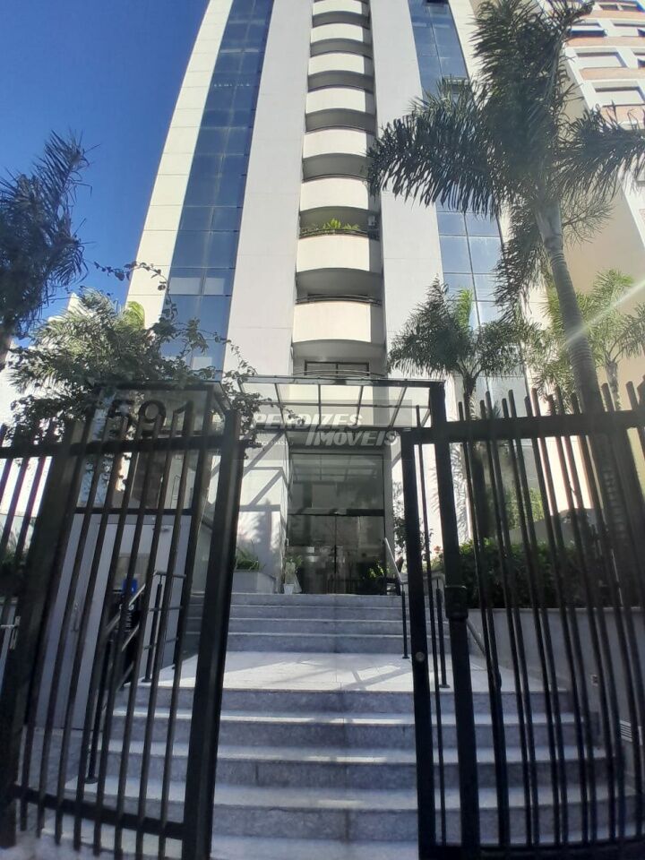 Conj. Comercial para Venda - Perdizes