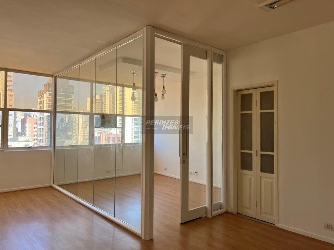 Conj. Comercial para Venda - Pacaembu