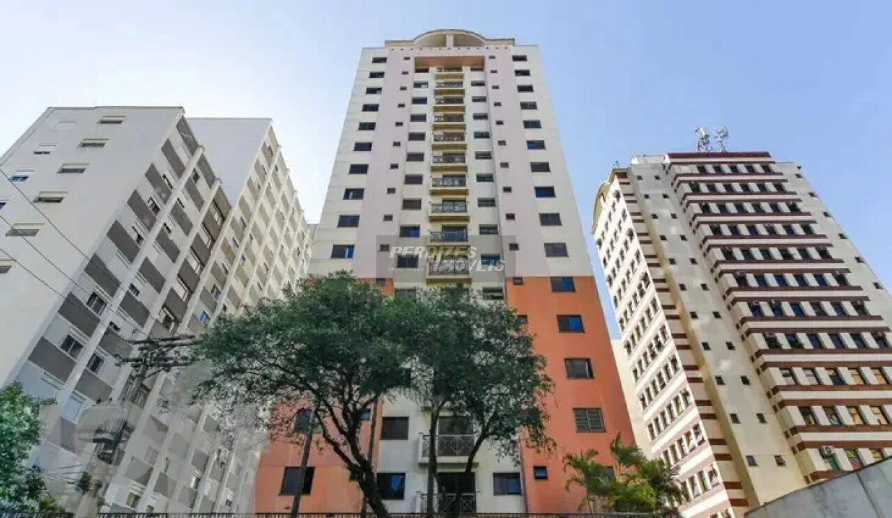 Apartamento para Venda - Perdizes