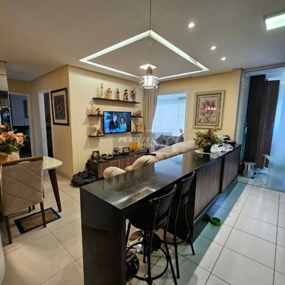 Apartamento para Venda - Barra Funda