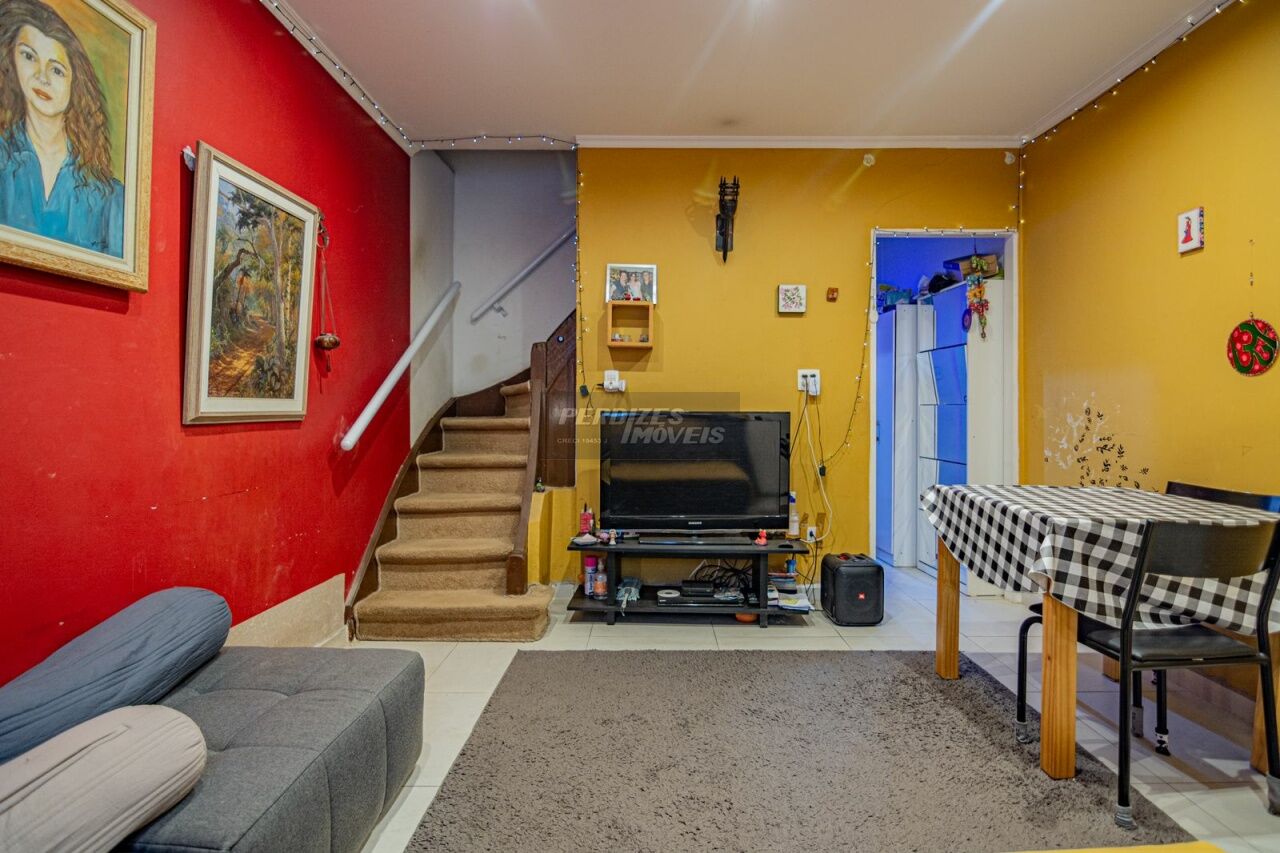Casa Assobradada para Venda - Perdizes