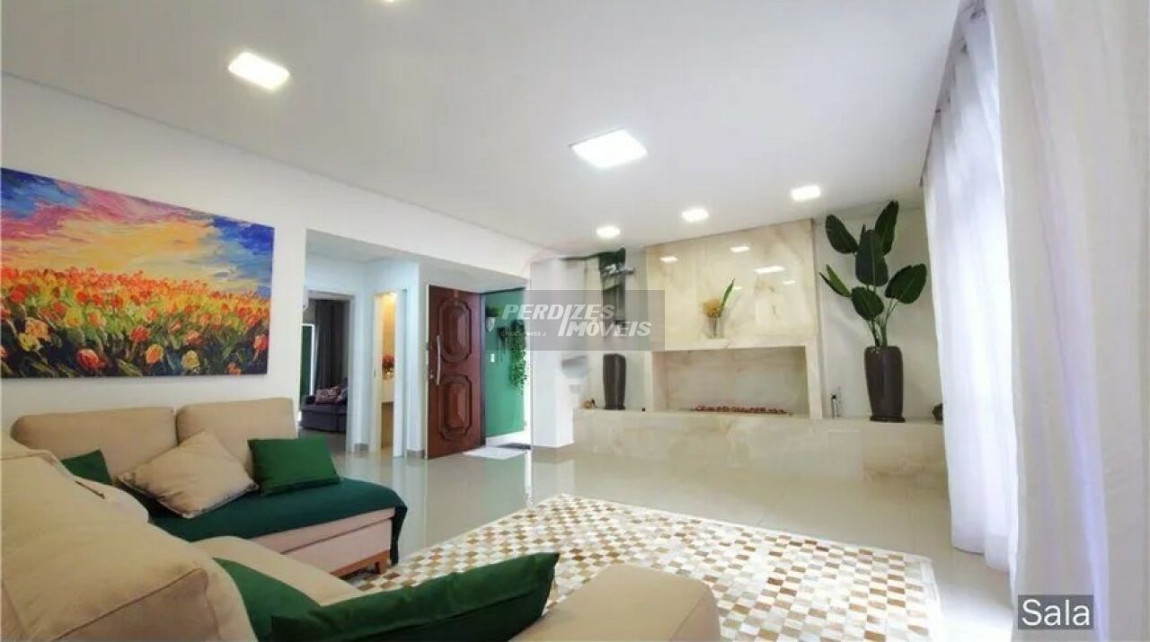 Casa Assobradada para Venda - Perdizes