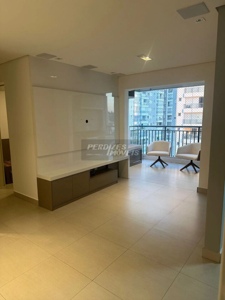 Apartamento para Venda - Vila Anastácio
