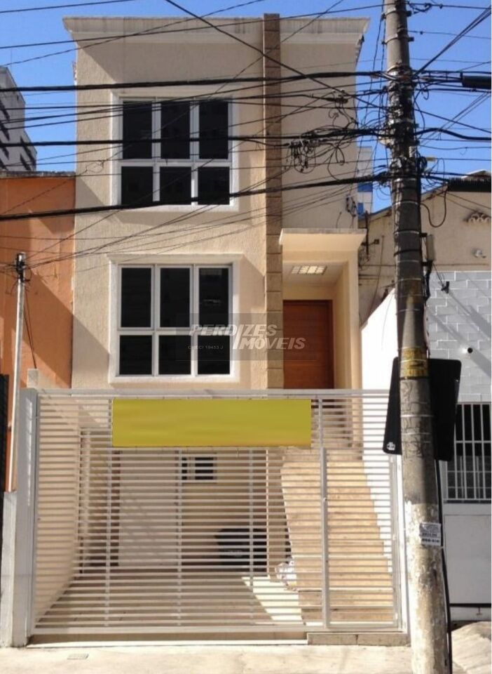 Prédio para Locação - Perdizes