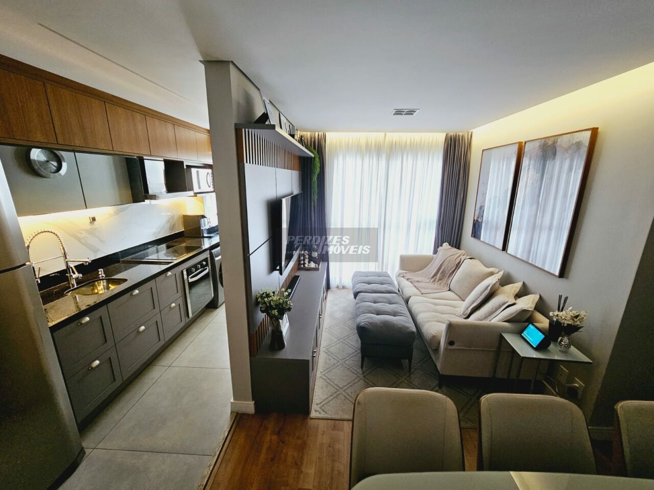 Apartamento para Venda - Brás