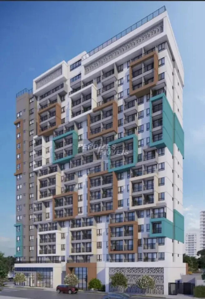 Apartamento para Venda - Perdizes