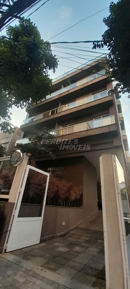 Conj. Comercial para Venda - Perdizes