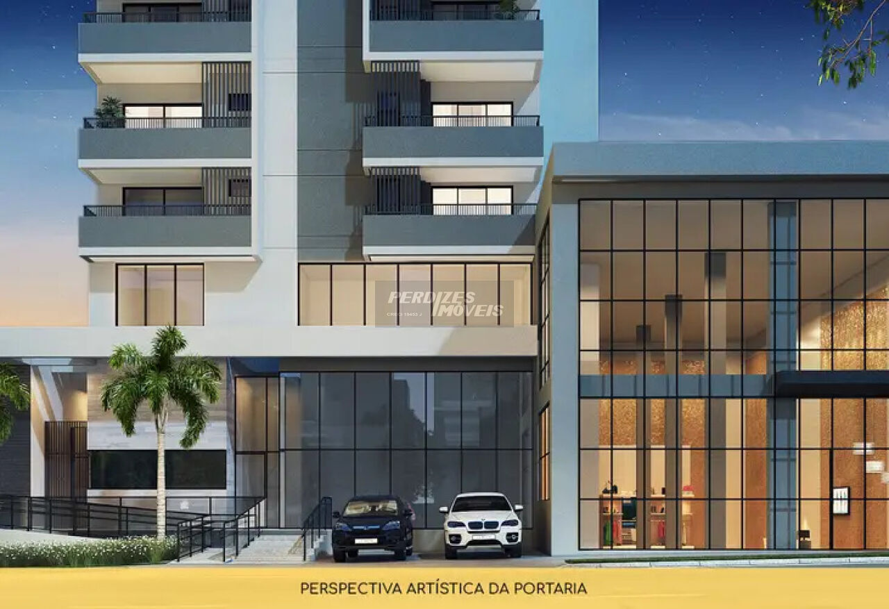 Apartamento para Venda - Pinheiros