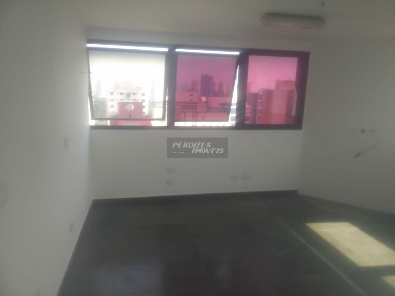 Conj. Comercial para Venda - Perdizes