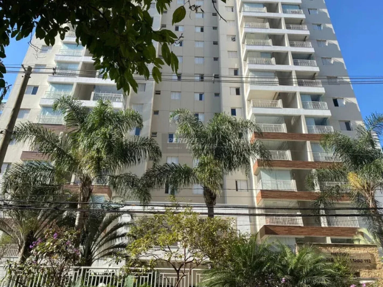 Apartamento para Venda - Barra Funda