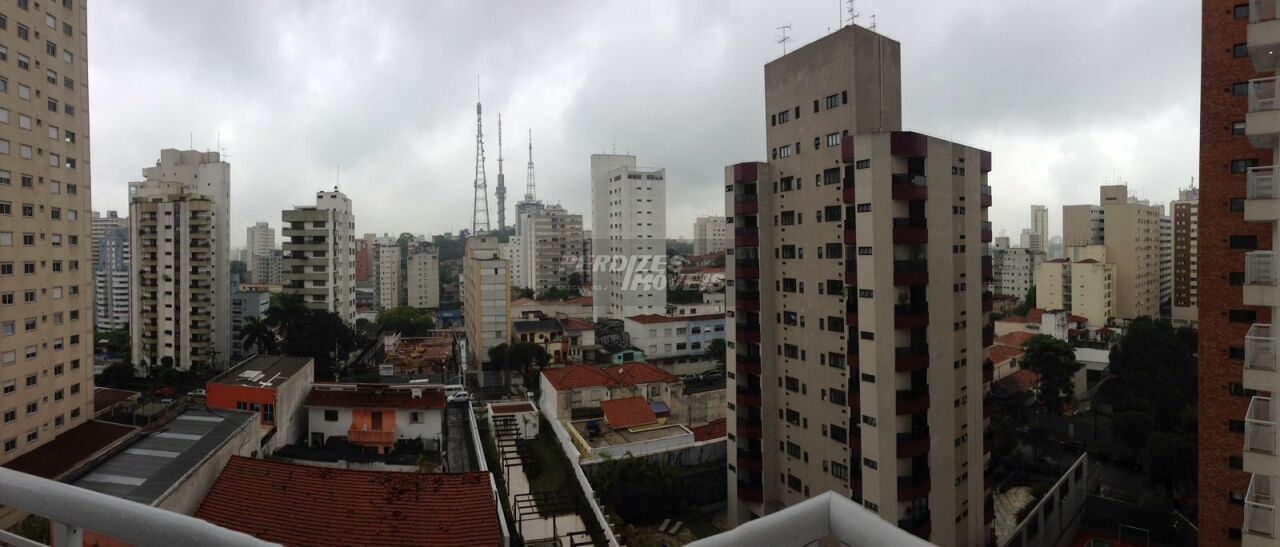 Apartamento para Venda - Sumaré