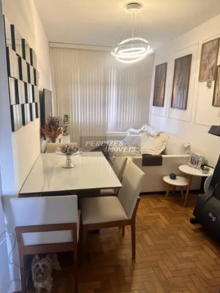 Apartamento para Venda - Água Branca